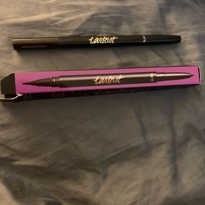 Tarteist Double Take Eyeliner